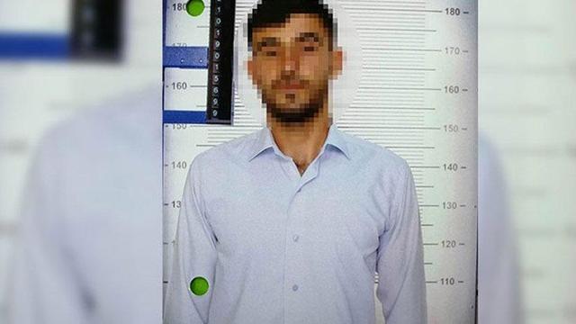 Aynı Aileden 5 Kişiyi Şehit Eden Terörist Yakalandı!