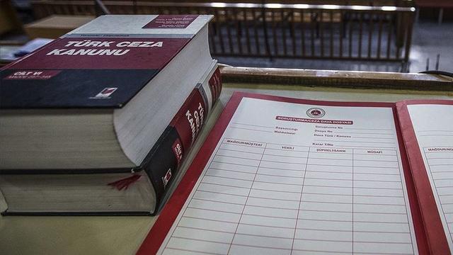 İtirafçı PKK'nın Üniversite Yapılanmasını Anlattı
