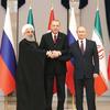 Türkiye, Rusya ve İran Golan Tepeleri Meselesinde ABD'yi Kınadı