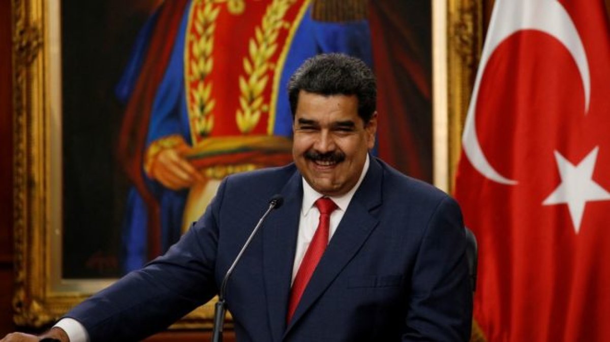 Türkiye ile Venezuela arasındaki ticaret anlaşması onaylandı
