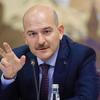 Bakan Soylu: "PKK Telsizle Bile Konuşamaz Durumda"