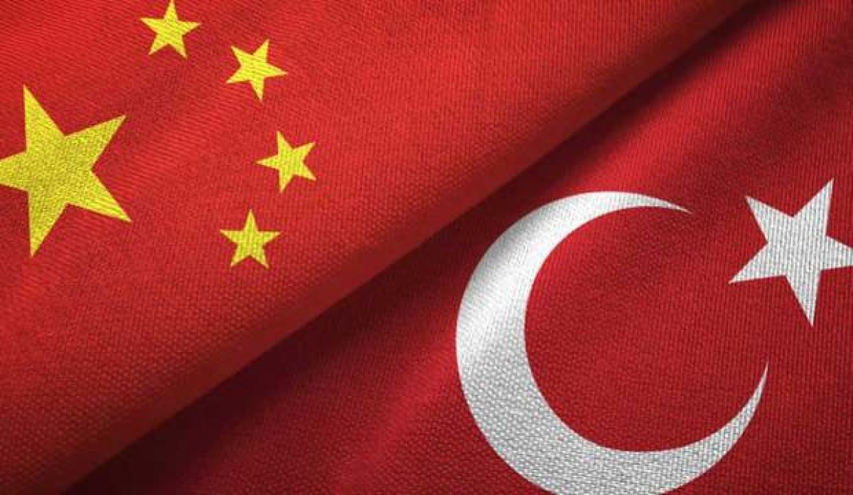 Türkiye-Çin İlişkilerinde Yeni Dönem!