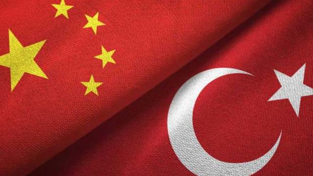Türkiye-Çin İlişkilerinde Yeni Dönem!