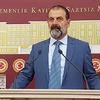 Parti Değil Organize Suç Örgütü