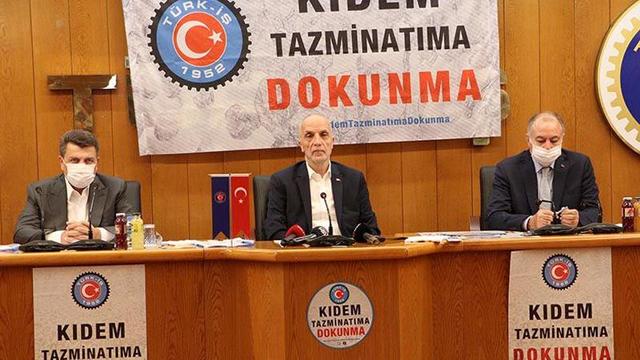 İşçilerin Kıdem Tazminatı Başarısı