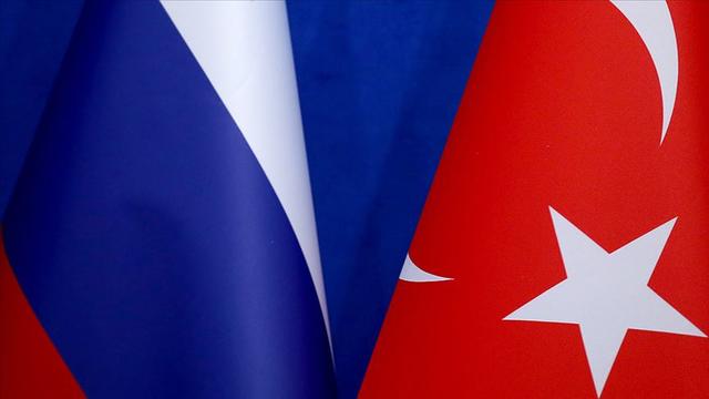 Türkiye ve Rusya'dan Ortak Libya Kararı