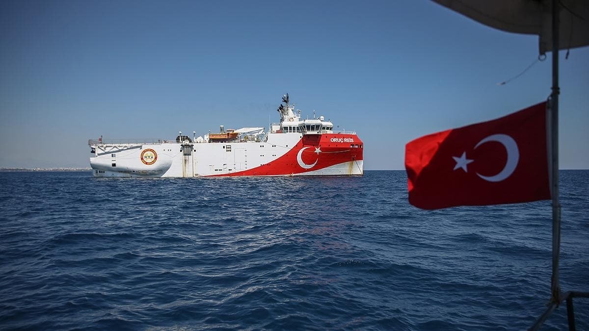 Yunanistan Türkiye'ye 2. Sevr'i Dayatmak İstiyor!