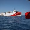 Yunanistan Türkiye'ye 2. Sevr'i Dayatmak İstiyor!