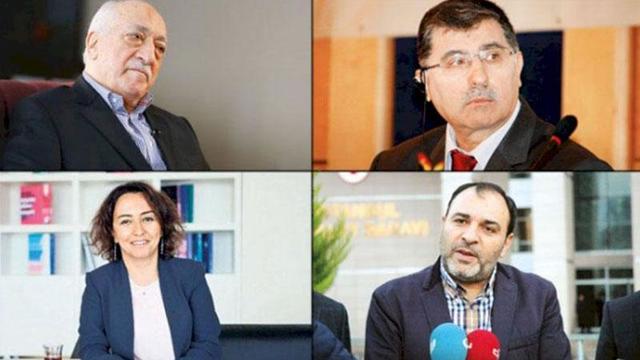 Tepedeki iç savaş tabana yayıldı