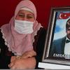 Diyarbakır Anneleri Kurban Bayramı'nı Evlatları İle Geçirmek İstiyor