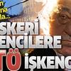 FETÖ'nün Askeri Okullardaki İşkence Oyunları