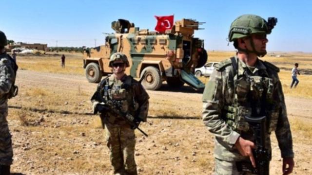İkna yoluyla teslim olan terörist sayısı 117'ye yükseldi
