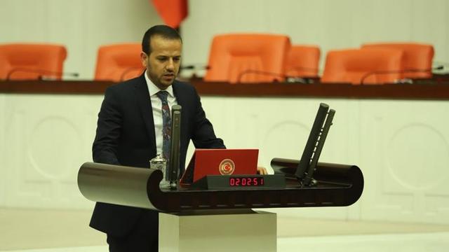 HDP Pençe-Kaplan'ı Hedef Aldı PKK'ya Sahip Çıktı