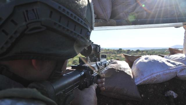 TSK ve MİT Ortak Operasyonları Sürüyor: 6 Terörist Etkisiz Hale Getirildi