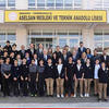 Lise Adaylarının Tercihi: ASELSAN Mesleki ve Teknik Anadolu Lisesi
