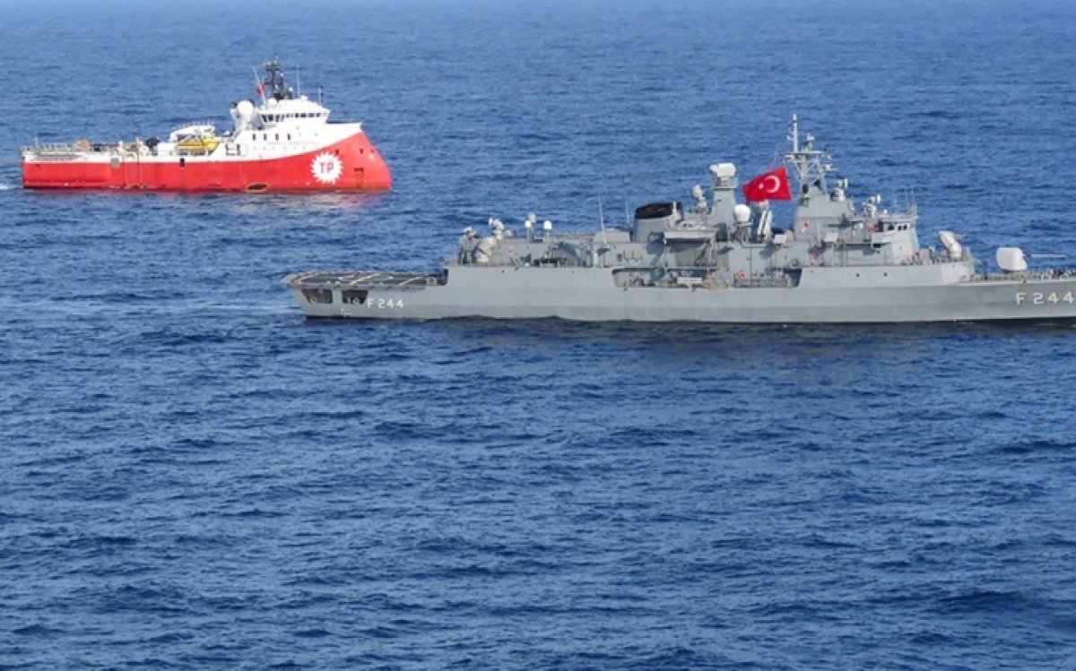 ABD Basınından İtiraf: Türkiye'yi Durduramayız!