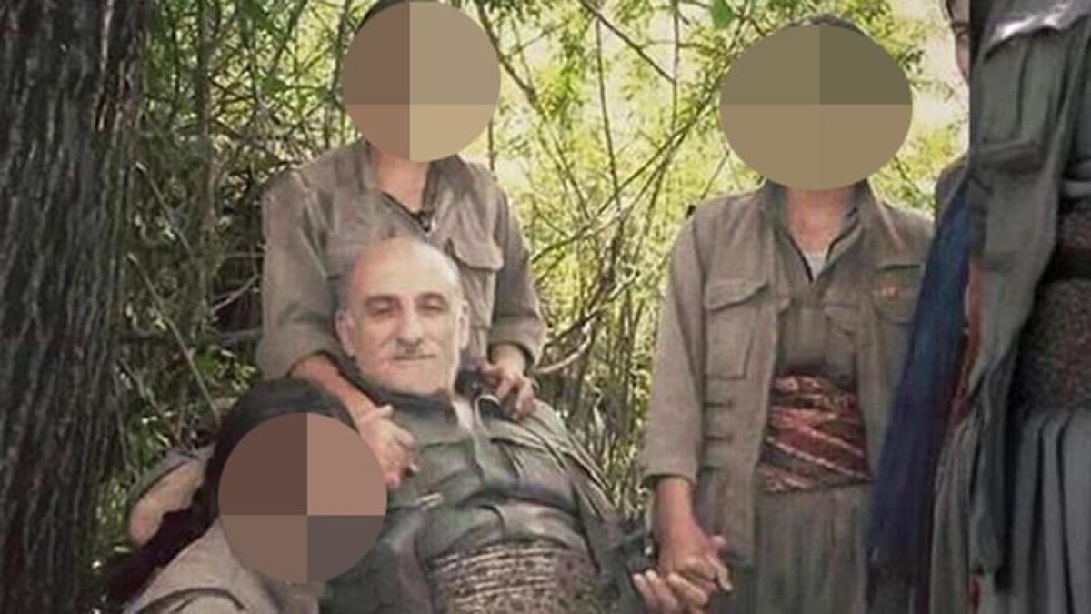HDP Kaçırıyor, PKK İşkence Ediyor!