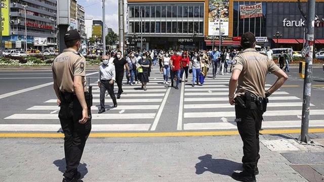 Yeni Kovid-19 Tedbirleri Açıklandı