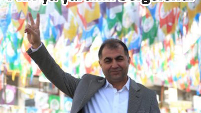 HDP'lilerin PKK'ya yardımı belgelendi