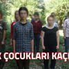 PKK Kaçırdığı Çocukların Fotoğrafını Paylaştı