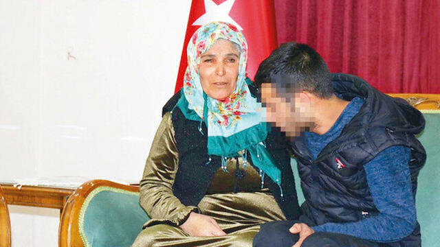 PKK, Diyarbakır annelerini izlemesinler diye her şeyi yasakladı