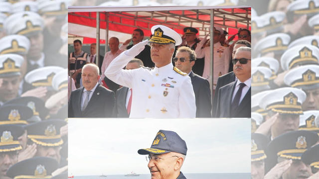 127 general TSK'nın gücüne güç katacak