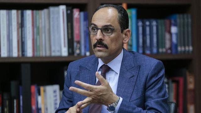 "Hikayemizin Özünde Milli Mücadele Var"