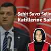 Şehit Savcı Selim Kiraz'ın Katillerine Sahip Çıktı!