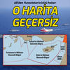 O harita geçersiz!