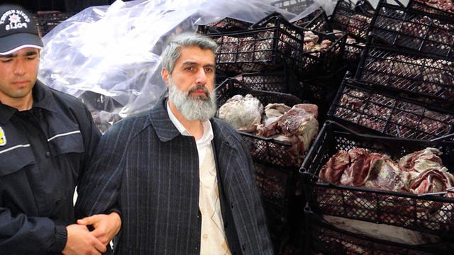 Furkan Vakfı'nın Kurban Dolandırıcılığı!