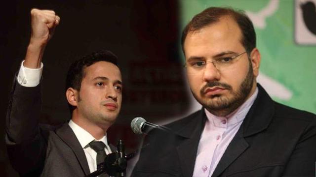 TGB'nin İran'a Mektubu Basında Geniş Yankı Buldu
