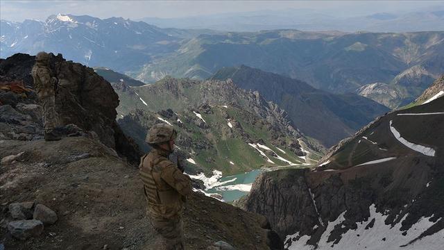 2016'dan Bugüne Terörle Mücadelede Elde Edilen Başarılar
