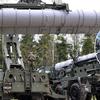 ABD Engelleyemedi: İkinci S-400'ler Geliyor