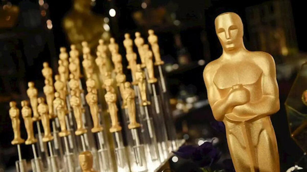 Oscar Ödüllerine LGBTİ Şartı!