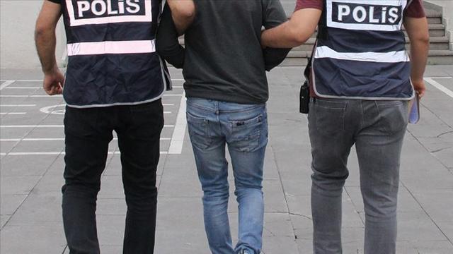 FETÖ'nün Avukatlık Yapısına Operasyon