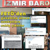 FETÖ'den gözaltına alınan avukatlara sahip çıktılar