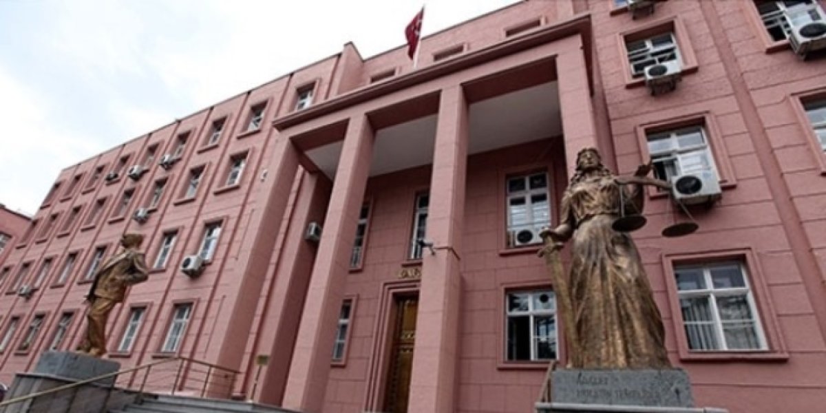 Yargıtay DHKP-C'li Avukatlarda Meslek ve Örgüt Üyeliği Sınırını Çizdi