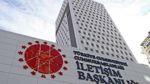 Devlet Psikolojik Savaşa Karşı Donandı