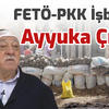 FETÖ-PKK İşbirliği Ayyuka Çıktı