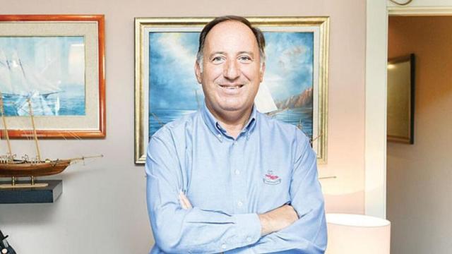 Amiral Cem Gürdeniz: Avrasya İttifakı Zorunlu
