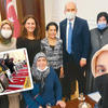Anneler Uyuşturucuya Karşı Ayağa Kalktı