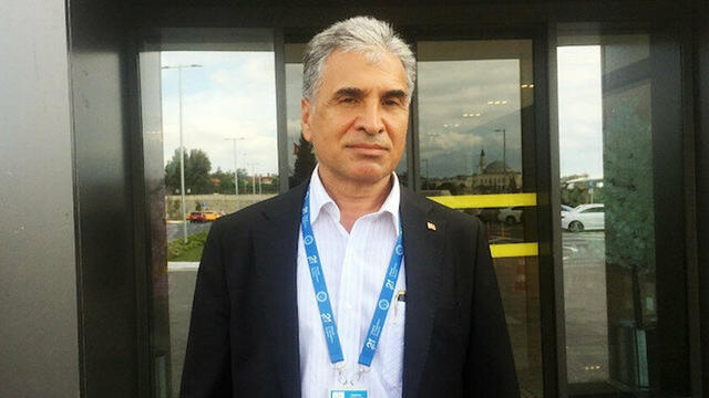 'Hastaneler dolu' İddialarına Başhekimden Tepki: Böyle bir şeyin mümkünatı yok!