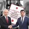 CHP'nin 22 Maddelik Yıkıcı Programı