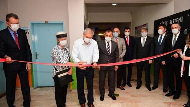 Şehit hakim ve savcıların isimleri yaşatılıyor