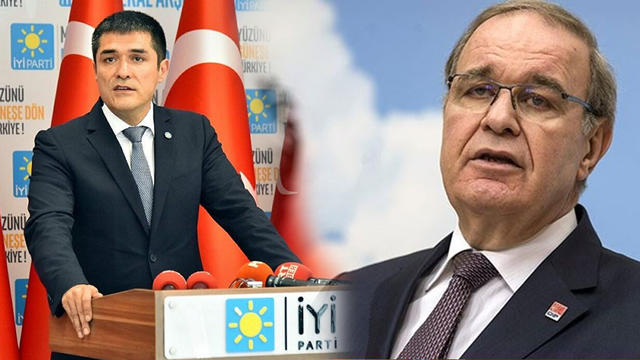 HDP'lilere Göğsünü Siper Edenler!