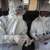 DSÖ'den Türkiye'ye övgü: Test kapasitesi üç katına çıktı