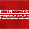 TGB'den "MAK Danışmanlık Gençlik Araştırması Anketi" Üzerine Değerlendirme