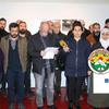 İBB Sahneleri PKK'ya Açılamaz!