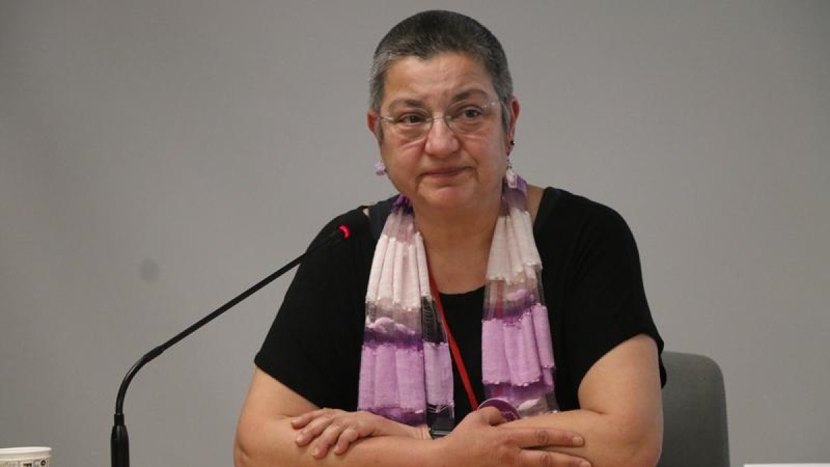 Doktorlar Bölücü Başkana Karşı Bildiri Yayımladı!