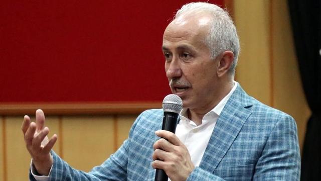 Akdeniz Belediye Başkanı Gültak: CHP ile HDP açık ittifak halinde